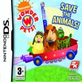 2k Play Wonder Pets Save The Animals Refurbished Nintendo DS Game